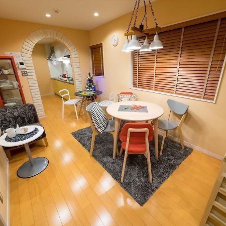 Coto Tokyo Shibuya Guest House 外观 照片