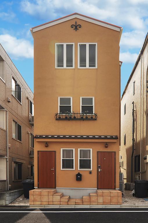 Coto Tokyo Shibuya Guest House 外观 照片