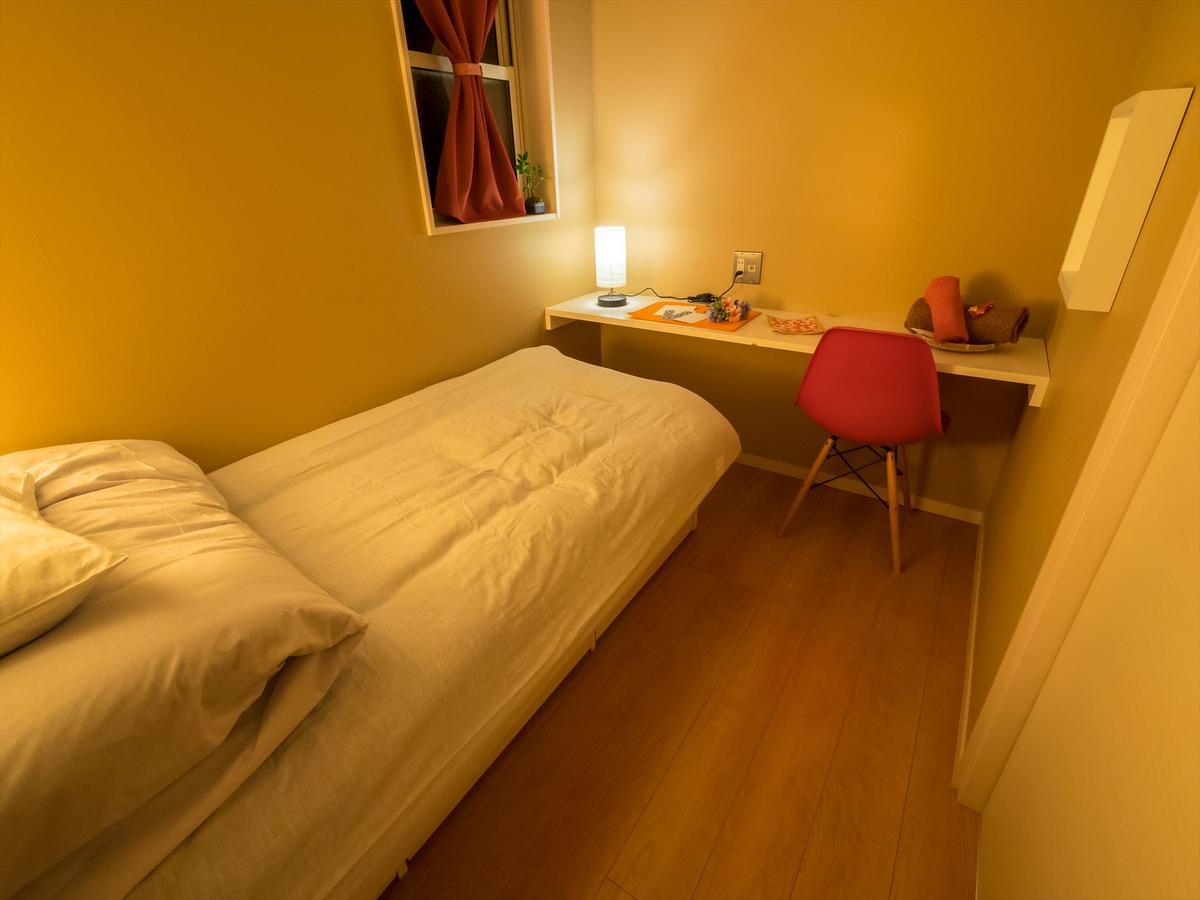 Coto Tokyo Shibuya Guest House 外观 照片