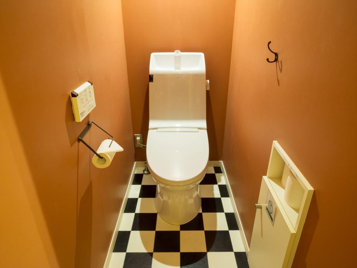 Coto Tokyo Shibuya Guest House 外观 照片