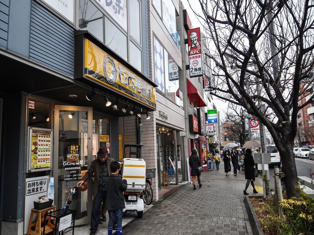 Coto Tokyo Shibuya Guest House 外观 照片